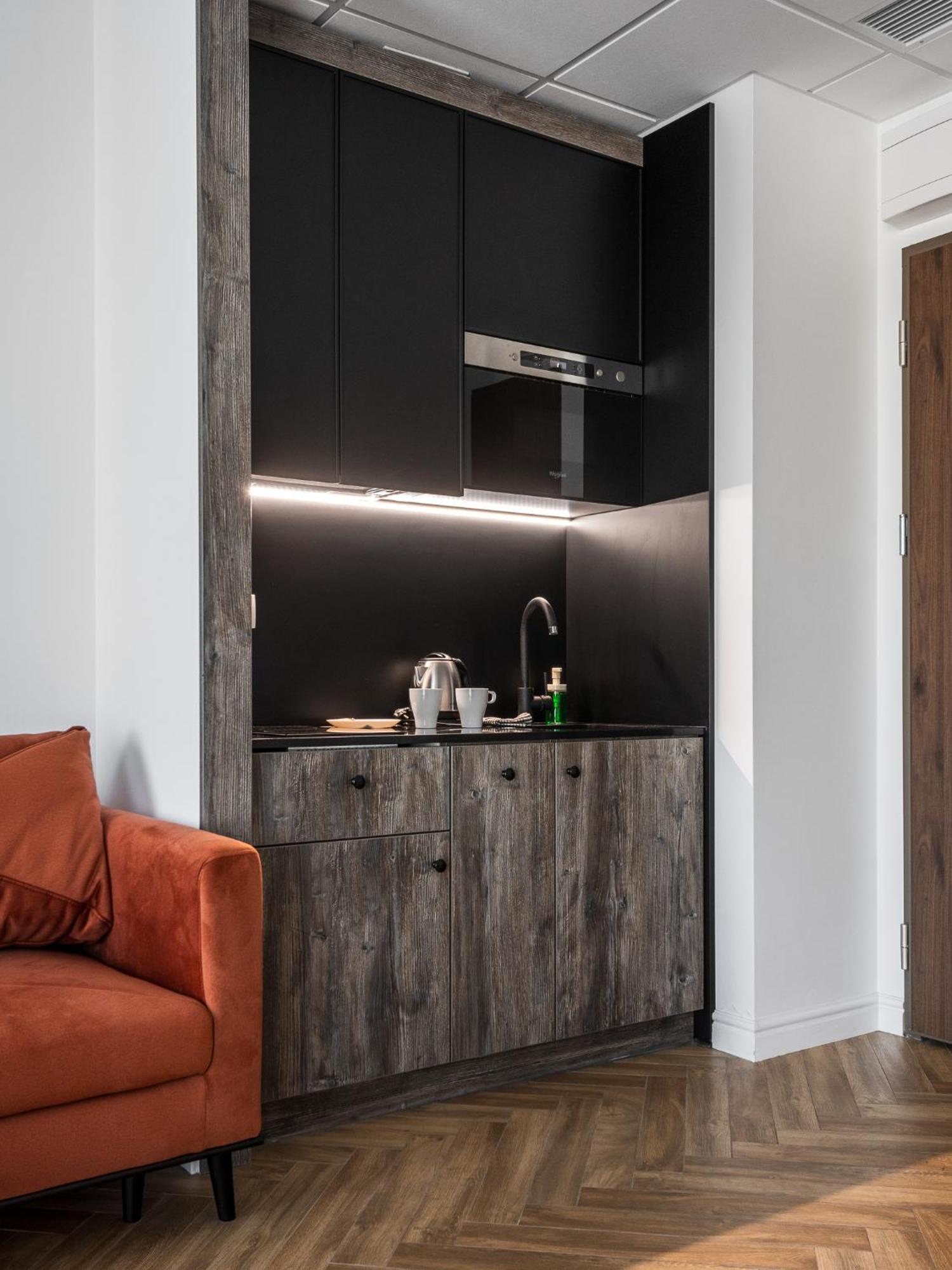 Kasprzaka 29 By Perfect Apart Free Garage Warszawa Zewnętrze zdjęcie